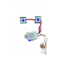 AI Eye Display Screen